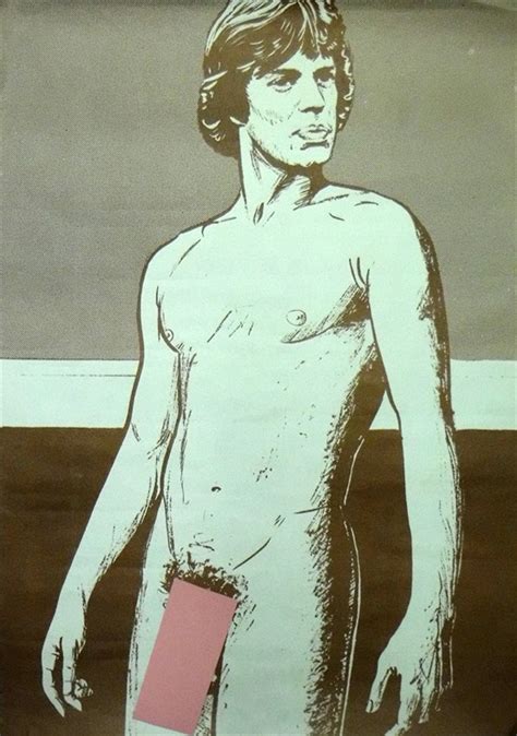 Mick Jagger Nude Mick Jagger Performance Poster 1970 1970 Poster