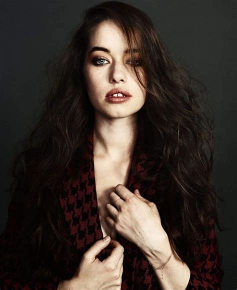 Anna Popplewell Nude Pictures That Will Make You Begin To Look All Starry Eyed At Her The