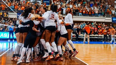 The 2022 Di Womens Volleyball Championship Semifinals Previewed