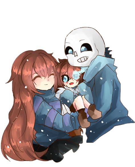 Undertale Our Child By Euraysia On Deviantart