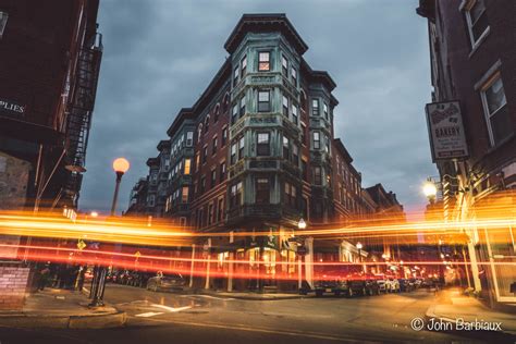 10 Tips For Creating Professional Urban Landscape Photography