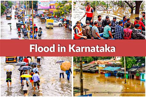 The purpose is to identify and measure floods with potential humanitarian consequences after they occur. In Depth: Flood Hits North And Coastal Karnataka; IMD ...