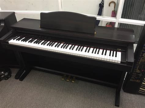 Đánh Giá Đàn Piano Roland HP 2800 | Đánh Giá Đàn Piano | Piano Tân Bình