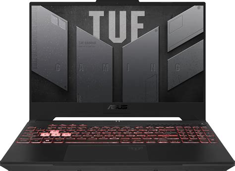 Questions And Answers Asus Tuf Gaming A15 156 Fhd 144hz Gaming