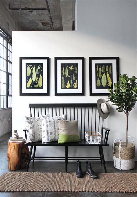 Transform your home with our favorite decor ideas. » Home Inspiration