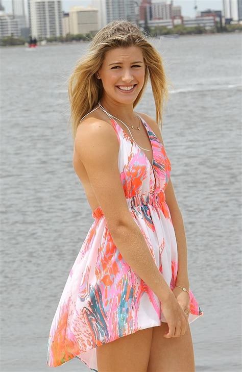 Best Images About Eugenie Bouchard On Pinterest Canada Montreal
