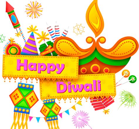 Happy Diwali Png Image Background Png Arts