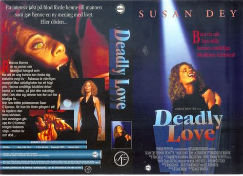 Deadly Love 1995