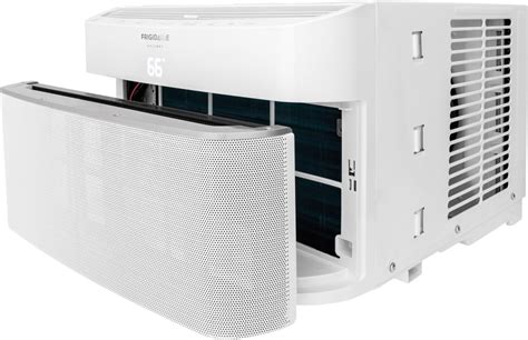How do you clean a frigidaire portable air conditioner? Frigidaire FGRC1244T1 12,000 BTU Window Air Conditioner ...