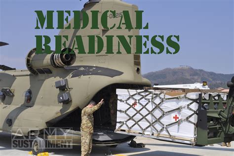 Medical Readiness Covid 19 Response Shaping The Future Of Medical