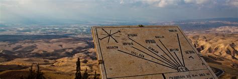 Visit Mount Nebo On A Trip To Jordan Audley Travel