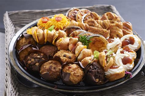 Breakfast Delight – Underwraps Caterers