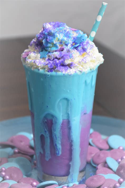 Whip Up A Colorful Milkshake In Minutes With This Orlando Pride