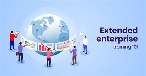 Extended Enterprise Training 101: Definition and Benefits | eFront