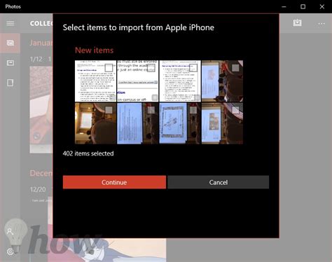 Or, if it is possible, does anyone know how. How to Transfer Photos From iPhone to Your Windows 10