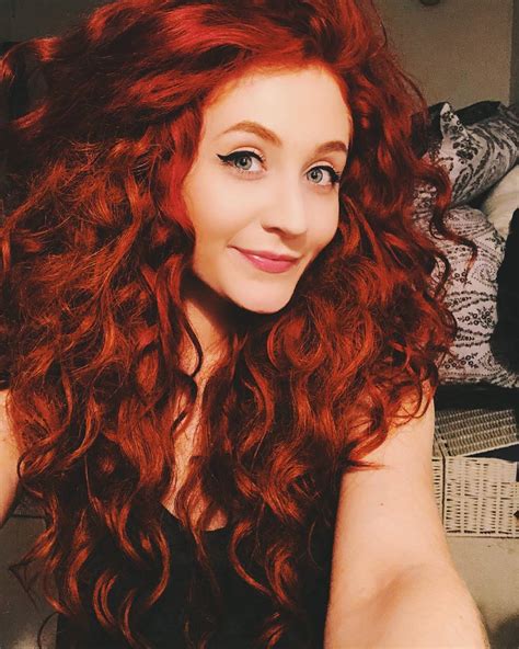 janet devlin redheadedgoddesses