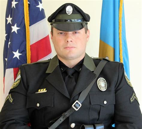 Rehoboth Beach Police Department Welcomes New Officer