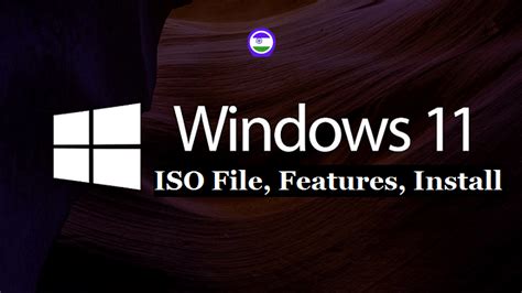 Windows 11 Iso File 32 64 Bit Setup Installation Guide
