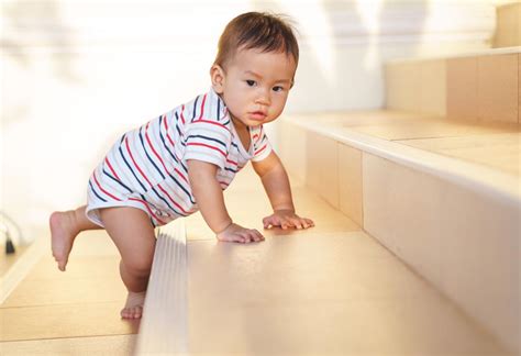 Trouble is, charlie has a habit of throwing himself backwards. 10 Months Old Baby Milestones