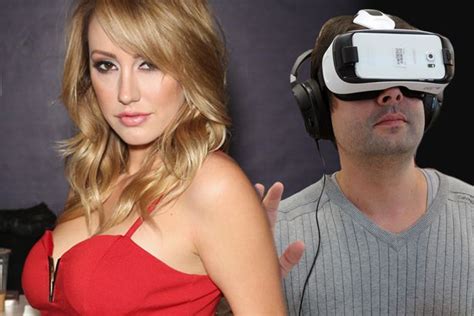 The Future Of Porn Virtual Reality Viewing Up 250 In 12