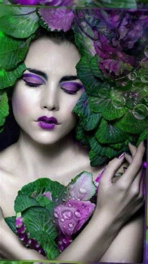 pin by mary o on ♥ touches of color ♥ green and purple shades of green purple