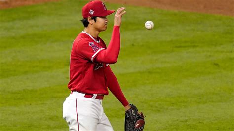 Shohei Ohtani Making History With 2 Way Success For Angels