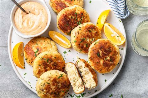 Cod Fish Cakes Recipe