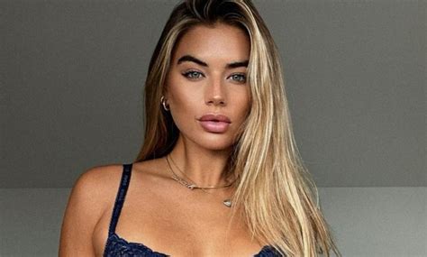 Arabella Chi Amazes As She Strips Naked And Wears See Through Lingerie