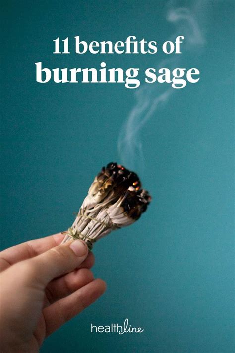 10 Benefits Of Burning Sage How To Get Started And More Benefits Of