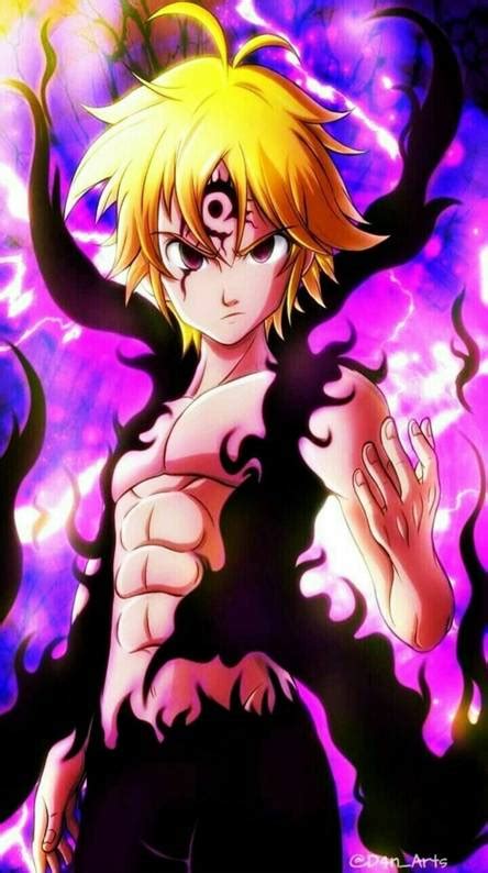 Meliodas Ringtones and Wallpapers - Free by ZEDGE™