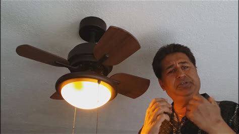 Besides, using diy ceiling fan installation methods can help save the expensive ceiling fan installation cost. How to Install Ceiling Fan in Easy Steps - YouTube