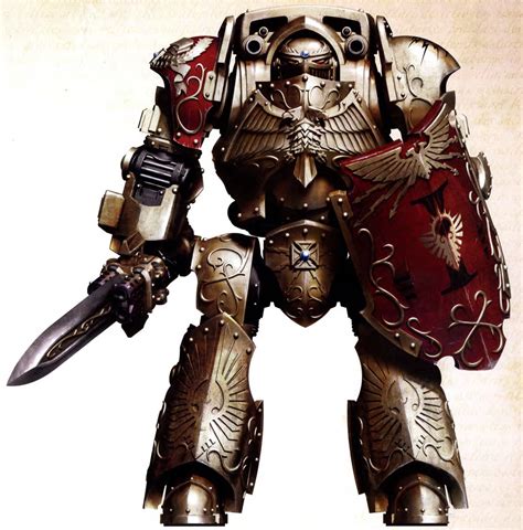 Contemptor dreadnoughts are relics of their chapters. Contemptor-Galatus Dreadnought | Warhammer 40k | Fandom