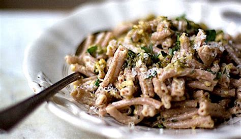 Ricetta Pasta alle noci - Le Ricette di Buonissimo