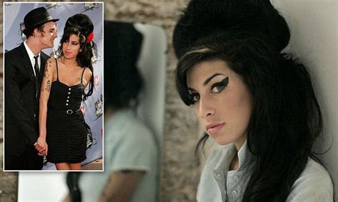 Amy Winehouse On Her Relationship With Ex Husband In Unseen Bbc Film Oscars 2016 Amy Winehouse