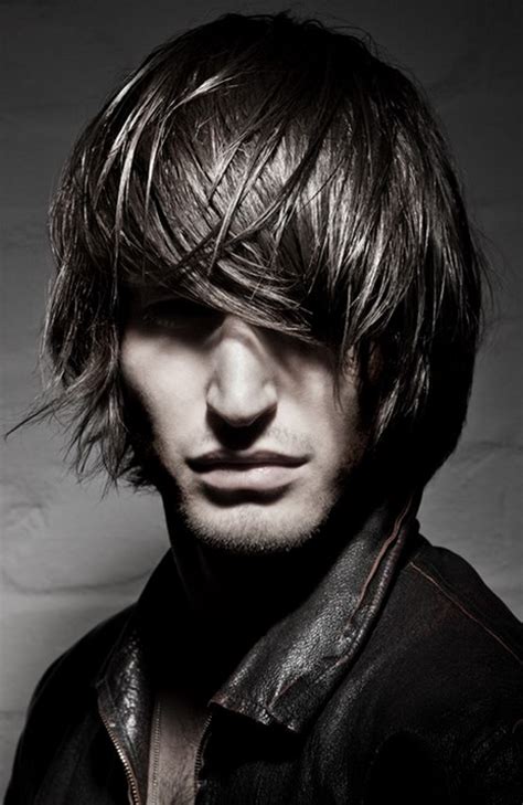 20 Shaggy Mens Hairstyles You Cant Miss Feed Inspiration