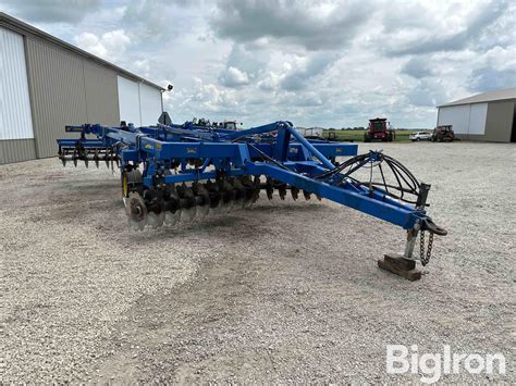 2013 Landoll 2211 11 Shank Disk Ripper Bigiron Auctions