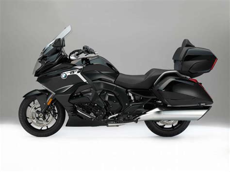 1000 x 667 jpeg 201 кб. 2018 BMW K1600 Grand America Review • Total Motorcycle