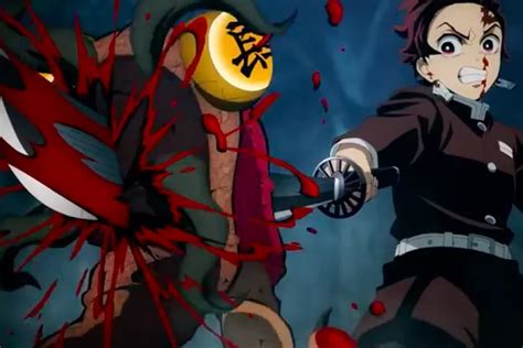 Link Nonton Anime Demon Slayer Kimetsu No Yaiba Season 3 Episode 5 Sub