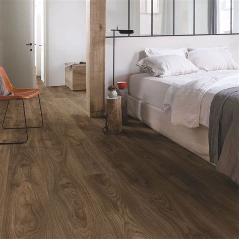 Because laminate flooring is made from hdf it can be affected by water negatively which is why waterproof laminate flooring and lvt floors are becoming so popular. Paso Continental Oak Effect Waterproof Luxury Vinyl ...