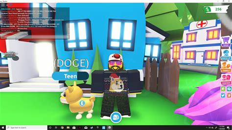Welcome back to another video on my channel! How to get free pets on adopt me (give away) - YouTube