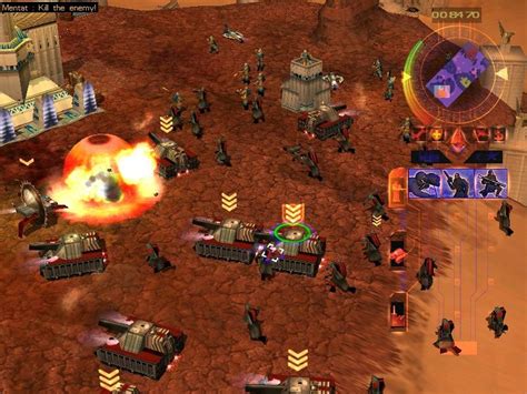 Direct sequel to real time strategy game dune 2000 (1998). Emperor: Battle for Dune (2001 - Windows). Ссылки ...