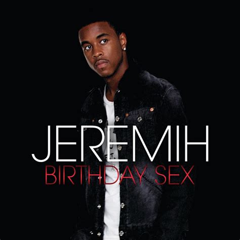 ‎birthday sex single album by jeremih apple music