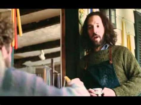 Our Idiot Brother Candle Scene YouTube