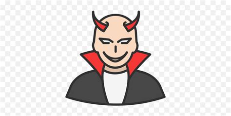 Bad Devil Evil Villain Icon Villain Icon Pngvillain Png Free