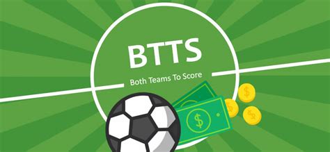 Learn how to use a btts bet and how to make money from btts bets. Wat zijn Both Teams to Score (BTTS) weddenschappen ...