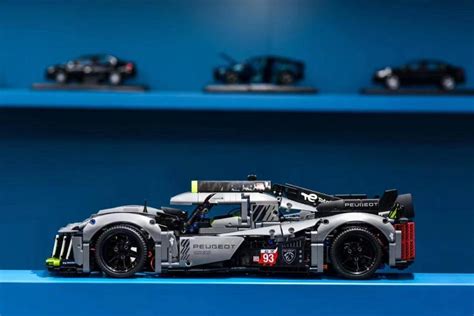 X Lego Technic