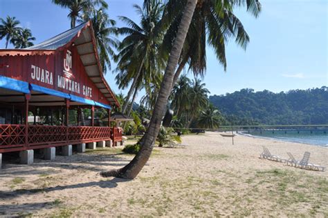 Letak pantai tanjung mutiara singkarak ada di nagari batutaba, kecamatan batipuh selatan. Pakej Pulau Tioman 2020 | Juara Mutiara Resort Tioman 3D2N ...