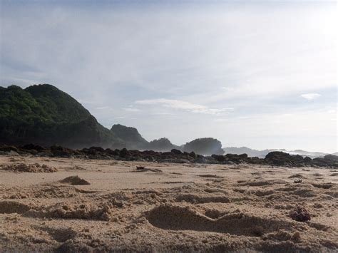 Free Images Beach Landscape Sea Coast Sand Rock