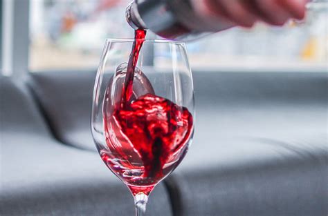 How Do Red Wine Tannins Affect Taste Ask Decanter