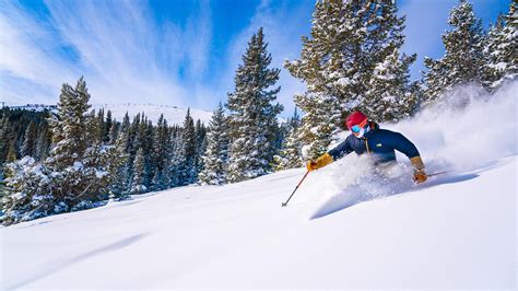 Winter Park Resort Your Denver Ski Resort Winter Park Colorado